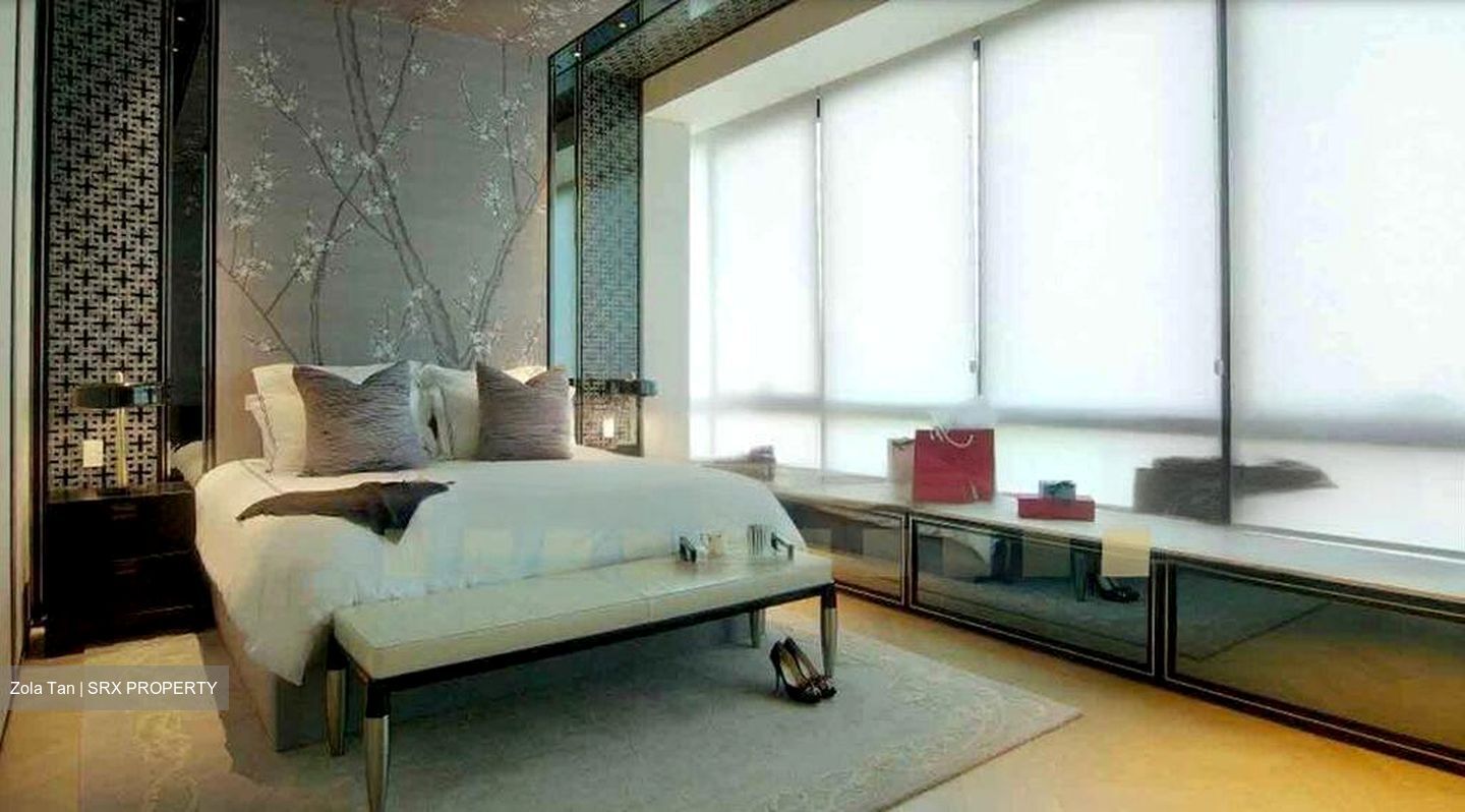 The Ritz-Carlton  (D9), Condominium #466510951